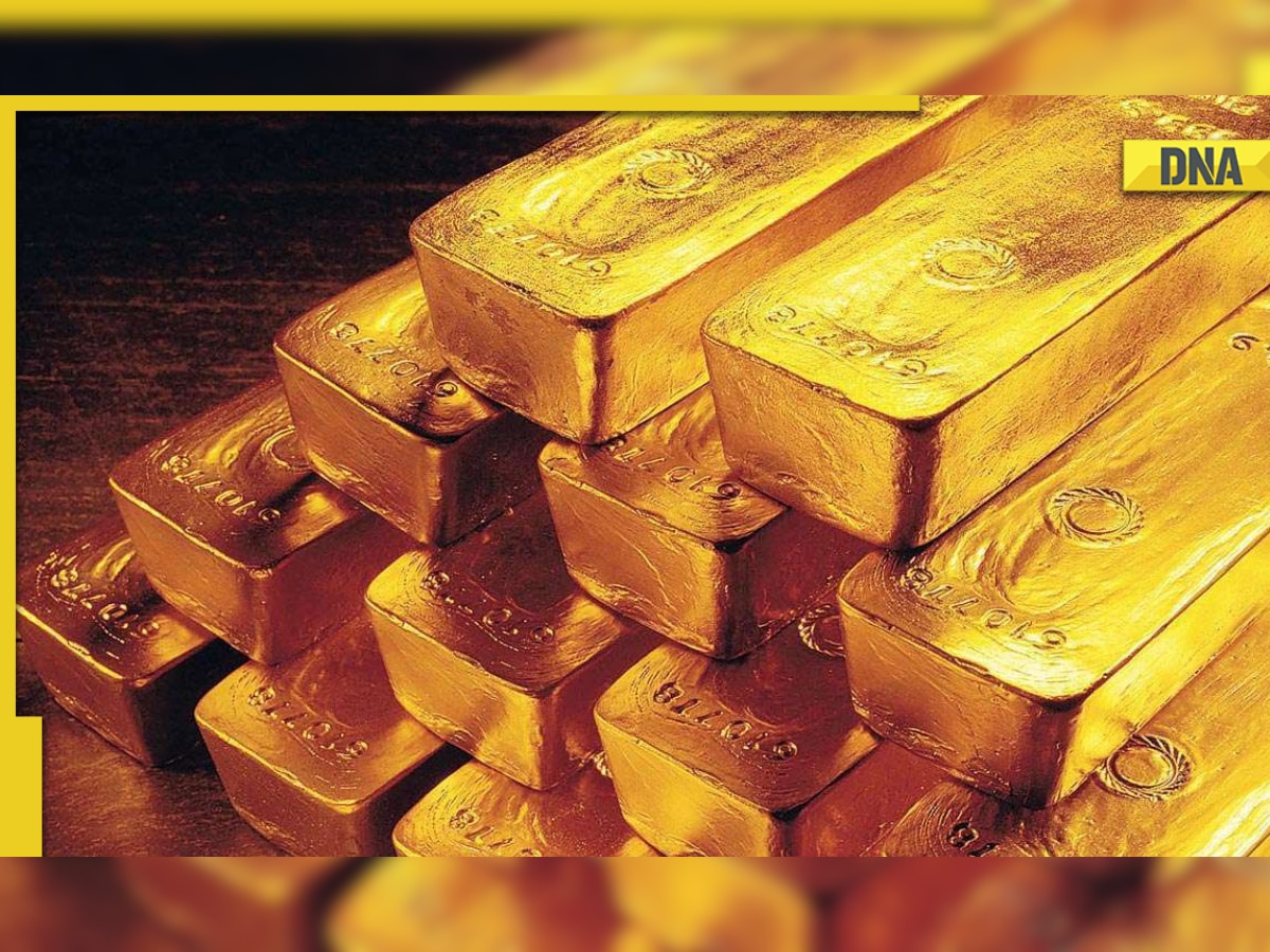 Dhanteras 2022: Rates of gold and silver of major cities