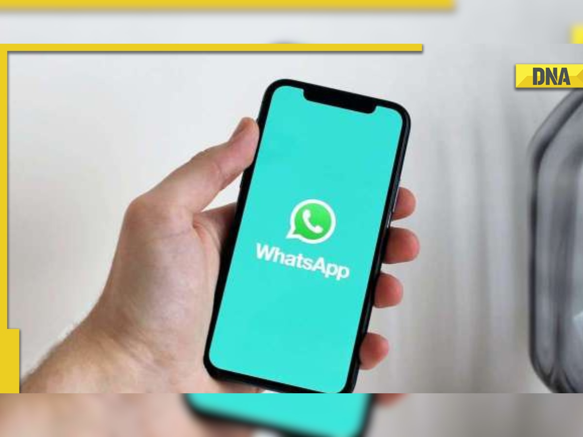 WhatsApp to soon bring customised ‘Avatars’ for beta testers