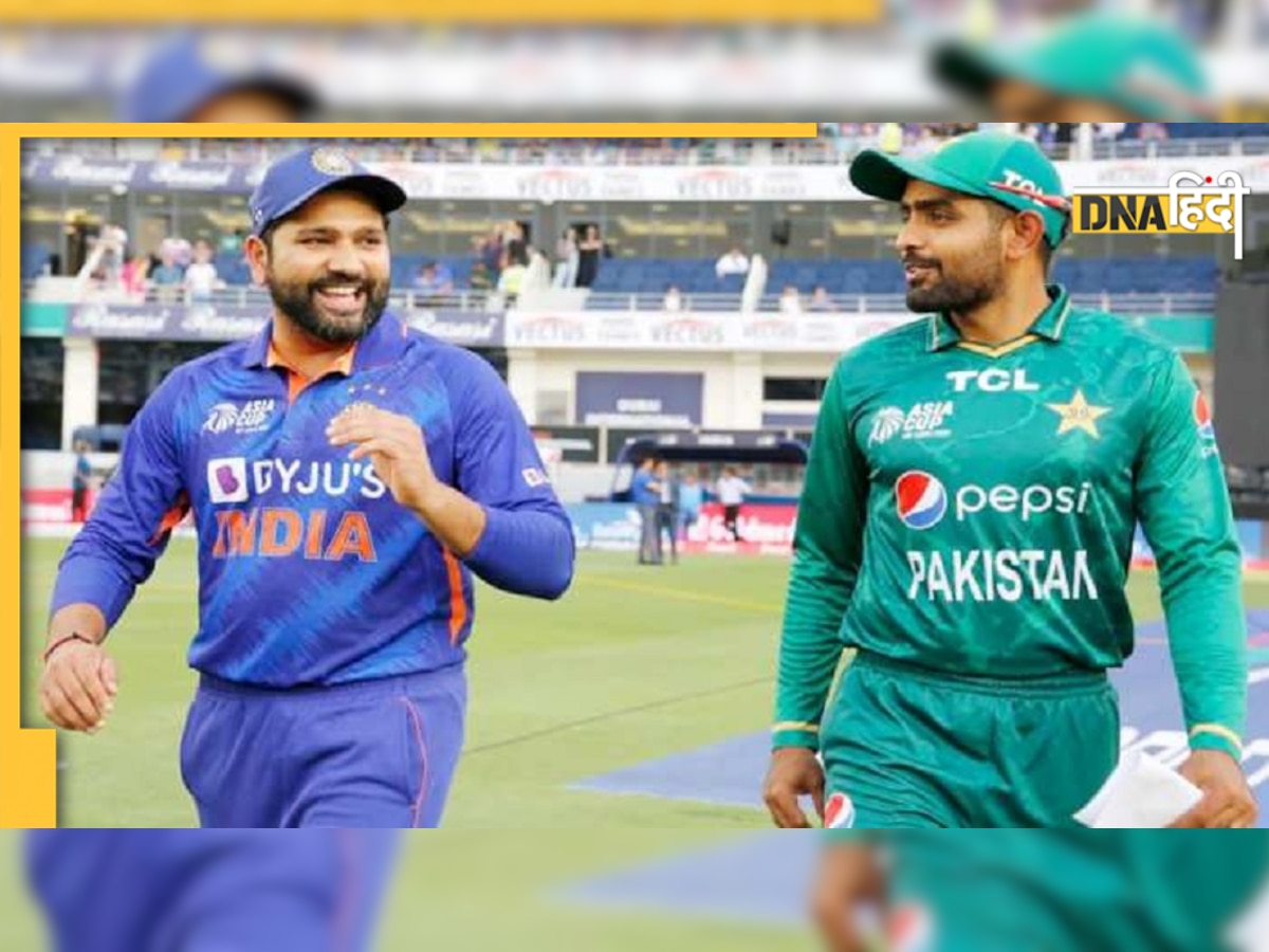 Ind Vs Pak: मेलबर्न का मुंबई कनेक्शन, रोहित के पास गावस्कर बनने का मौका, जान लें ये दिलचस्प फैक्ट   