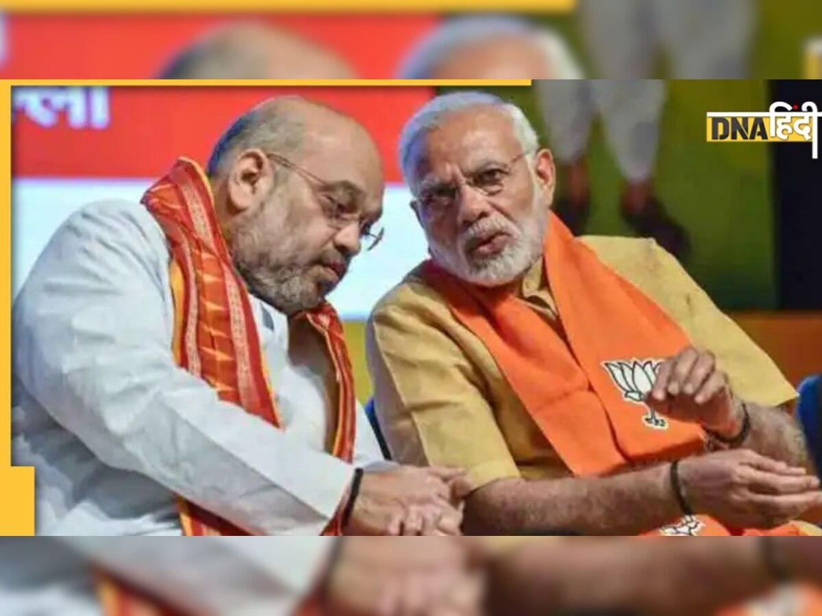 Gujarat Election: आप ने उड़ा दी BJP की नींद! PM Modi और Amit Shah के सामने गढ़ बचाने की चुनौती