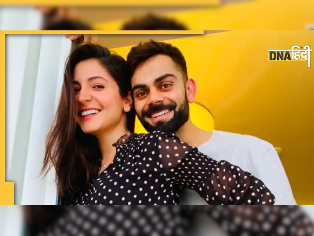 Virat Kohli की पारी पर इमोशनल हुईं Anushka Sharma, फोटो शेयर कर बोलीं- सबसे मुश्किल दौर से गुजरे...