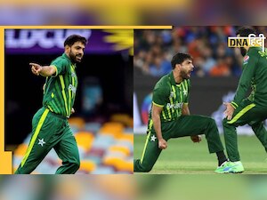 IND vs PAK: पाकिस्तान के पेसर हारिस रऊफ का अंबाला में रहता है खास दोस्त, साथ लेते थे चाय की चुस्की