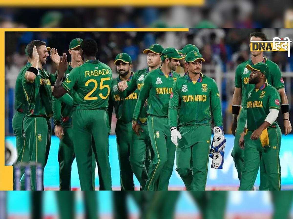 SA vs ZIM Live Streaming: जिम्बाब्वे के खिलाफ अपने अभियान की शुरुआत करेगी साउथ अफ्रीका, जानें सभी डिटेल्स 