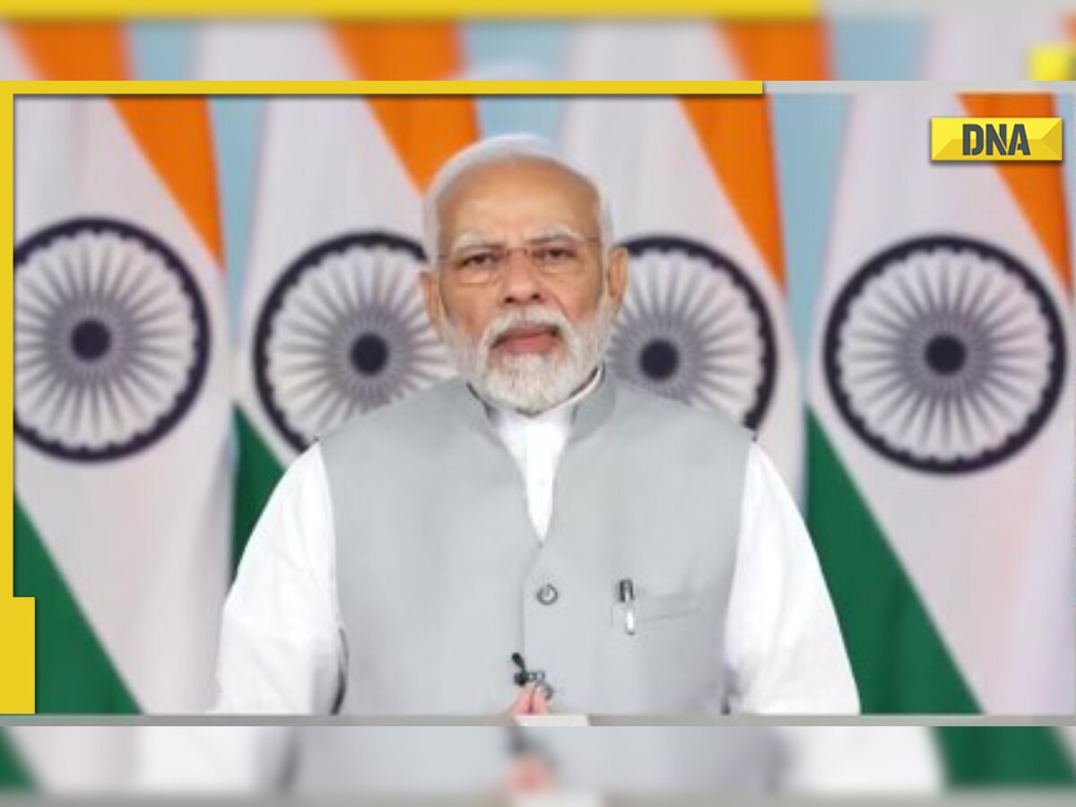 ‘Eventbaazi doesn’t provide employment’: Congress calls PM Modi ‘jumla king’, slams Rozgar Mela