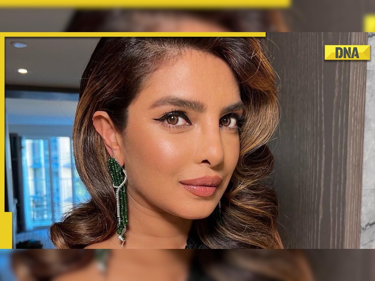 Priyanka Chopra on Diwali being a school holiday in New York from 2023, says 'my teenage self..'