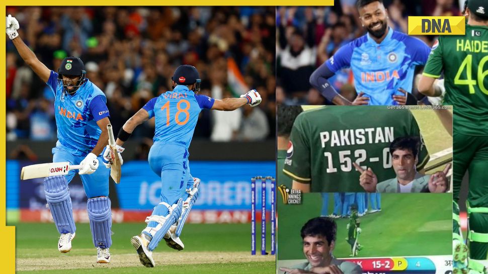 IND Vs PAK T20 World Cup 10 Best Memes As Virat Kohli s Epic Knock ind-vs-pak-t20-world-cup-10-best-memes-as-virat-kohli-s-epic-knock