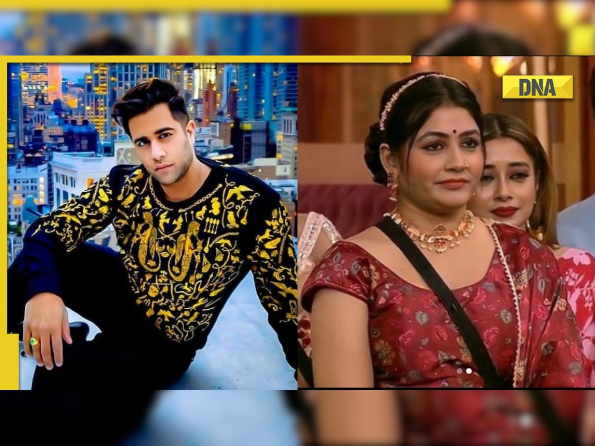 Bigg Boss 16: Gori Nagori should have been eliminated instead of Sreejita, says Rajiv Adatia 