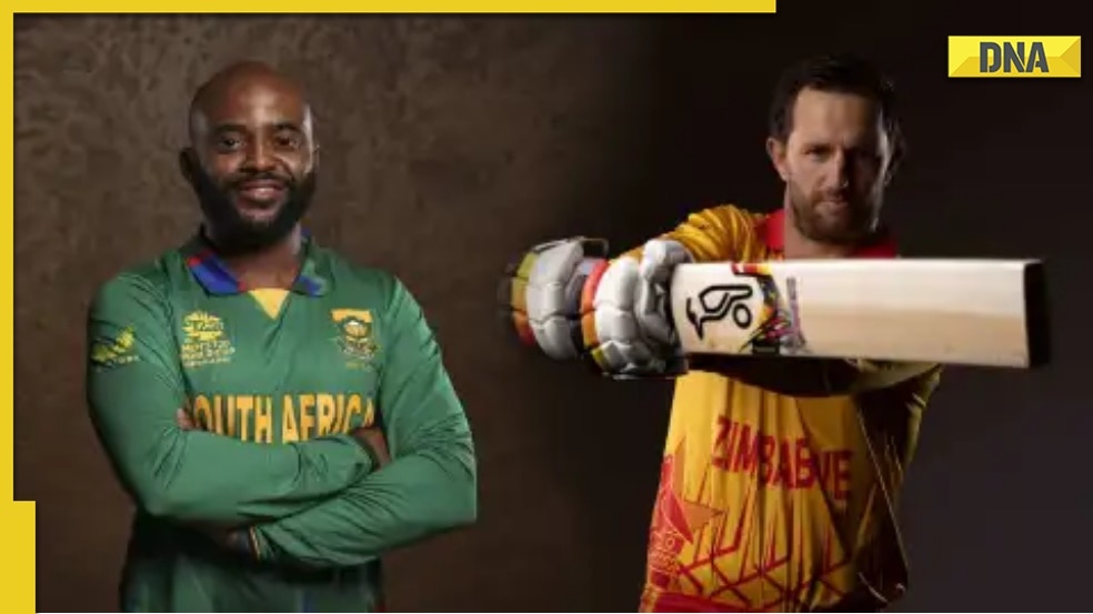 SA Vs ZIM Dream11 Prediction: Fantasy Cricket Tips For South Africa Vs ...