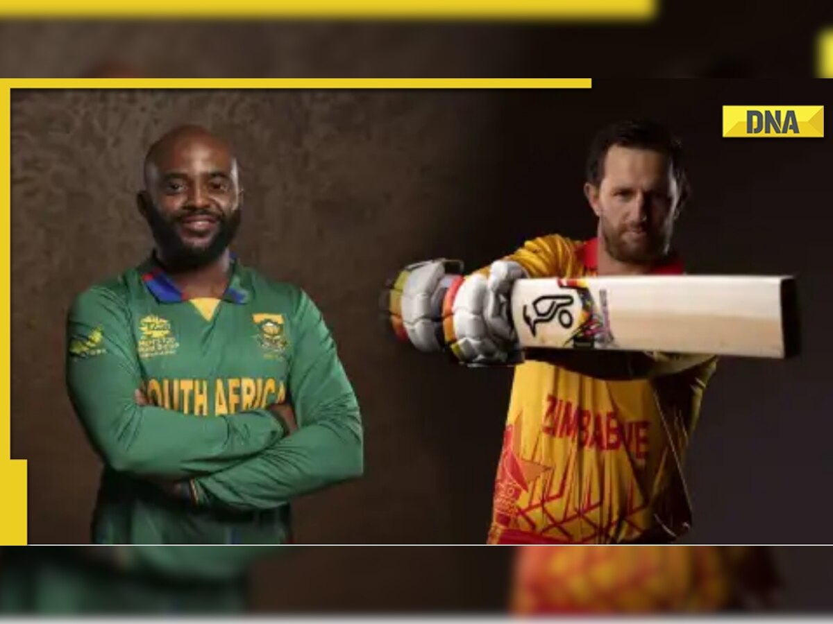 SA vs ZIM Dream11 prediction: Fantasy cricket tips for South Africa vs Zimbabwe, T20 World Cup 2022, Match 18