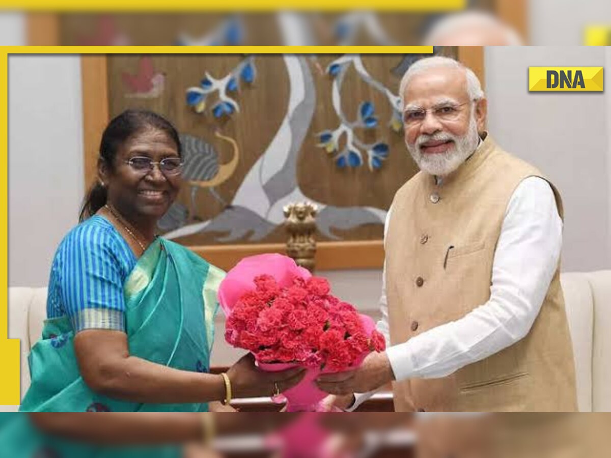 Diwali 2022: PM Modi, President Murmu, Amit Shah and other politicians extend Deepavali greetings