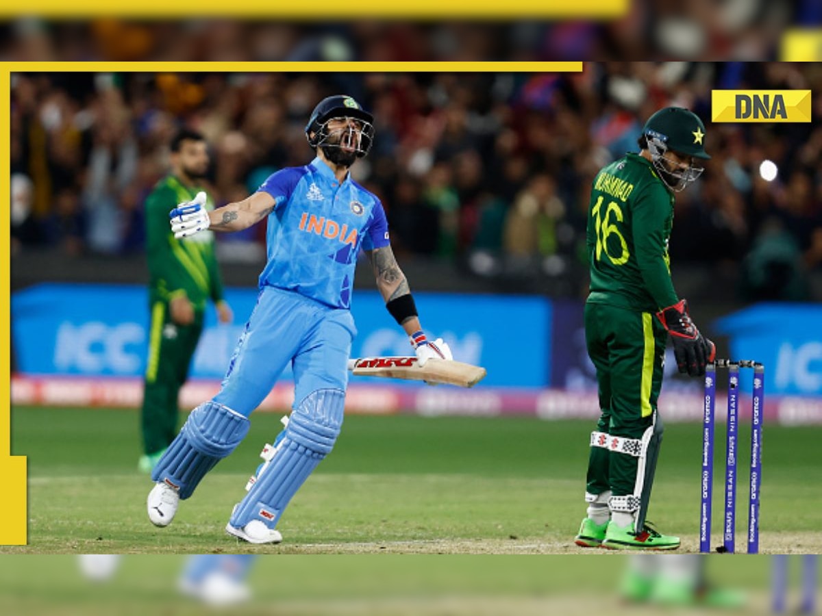  Explained: How arch-rivals India, Pakistan can face each other once again in T20 World Cup 2022