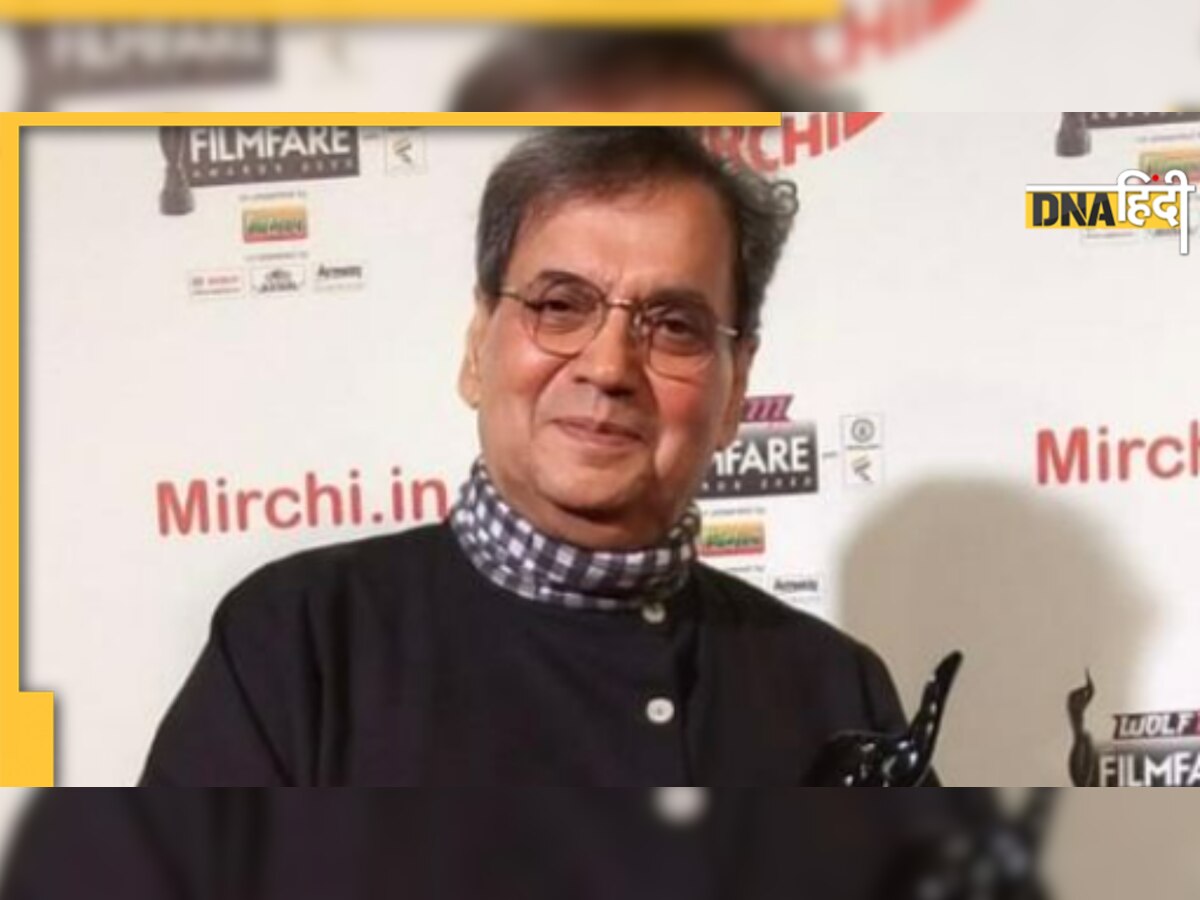 Subhash Ghai ने इन एक्टर्स पर किया तीखा हमला, बोले 'साबुन तेल वाले लोग', तीनों खान की तारीफ में कही ये बात