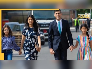 British Asian Rich List 2022: ब्रिटिश पीएम ऋषि सुनक की पहली बार एंट्री, मिला ये नंबर, जानिए कौन है सबसे अमीर एशियाई