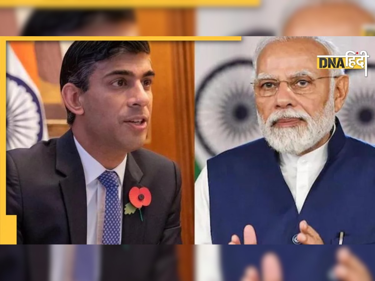 PM Modi BBC Documentary: पीएम मोदी पर लगा दंगों का आरोप, ऋषि सुनक बोले 'हद में रहो', पढ़ें भारत का मुंहतोड़ जवाब