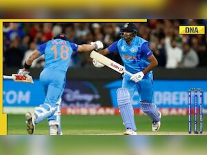 'Usne dimag ke uper extra...', Virat Kohli praises Ravichandran Ashwin for using his cricketing brain against Pakistan