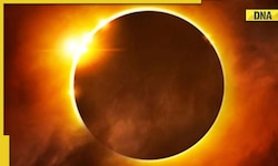 Check solar eclipse timings in Delhi, Mumbai, Chennai, Bengaluru, Lucknow