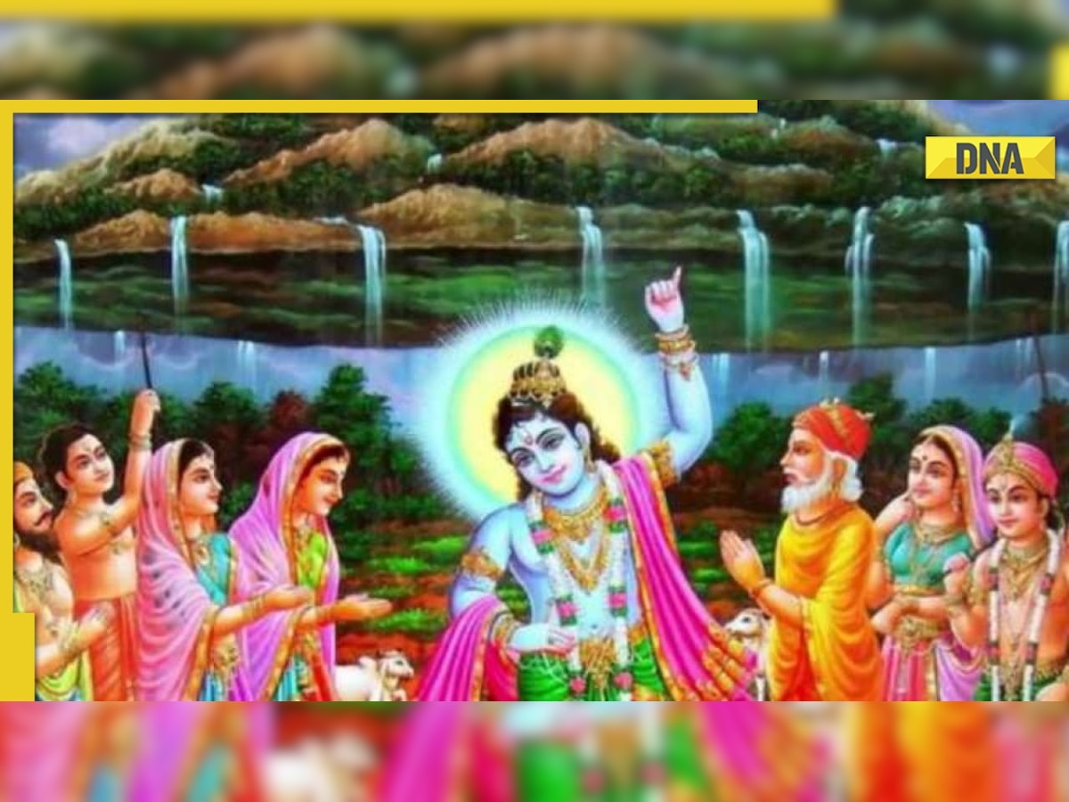 Diwali 2022: Here's why Govardhan Puja will take place on October 26, know shubh muhurat, significance, puja samagri