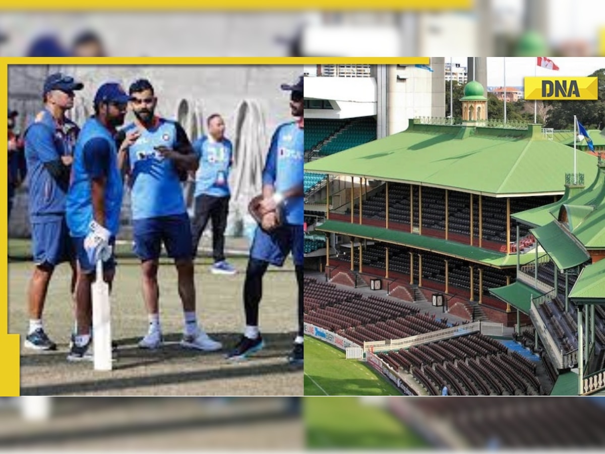 ICC T20 World Cup: Team India begins prep for its next match against Netherlands, Pandya, pacers skip practice session