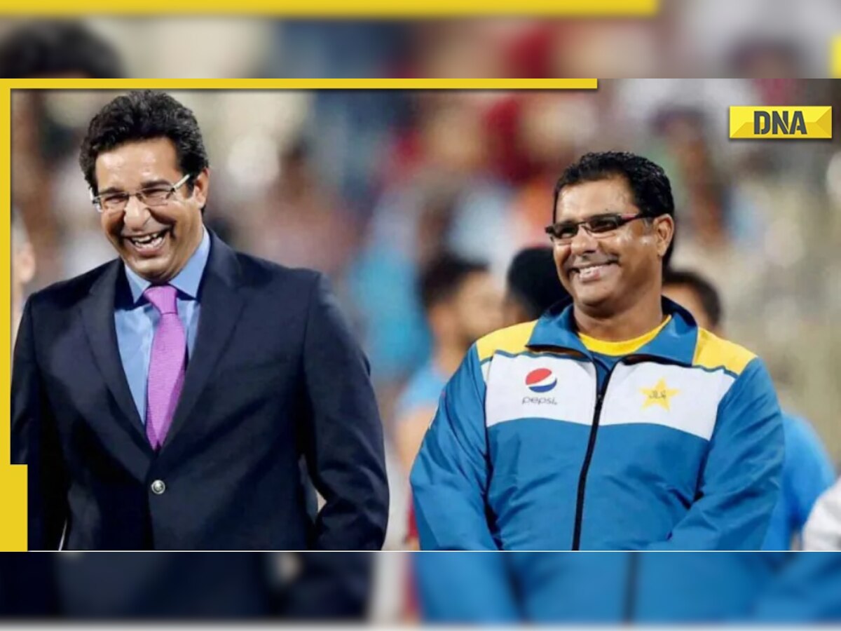 Waqaur Younis and Wasim Akram name 'THIS' star Indian all-rounder as India's future skipper