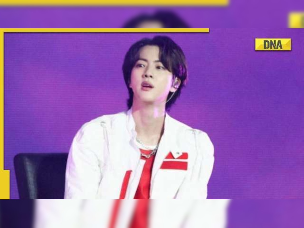 BTS: New member to replace Jin after he joins mandatory military service?