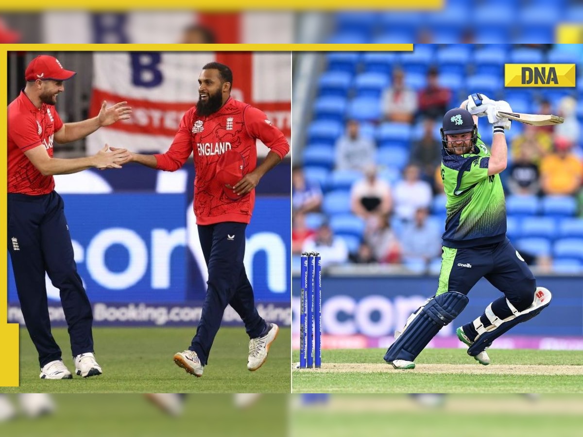 ENG vs IRE Dream11 prediction: Fantasy cricket tips for England vs Ireland, T20 World Cup 2022, Match 20