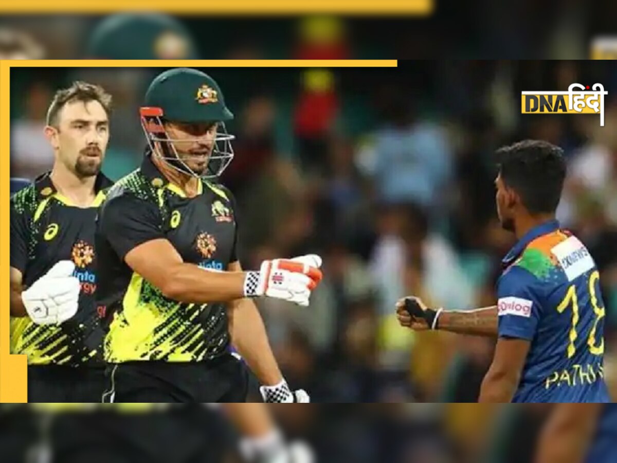 AUS Vs SL Live Streaming: ऑस्ट्रेलिया और श्रीलंका दोनों के लिए अग्निपरीक्षा, लाइव टेलीकास्ट की सारी डिटेल जानें यहां 