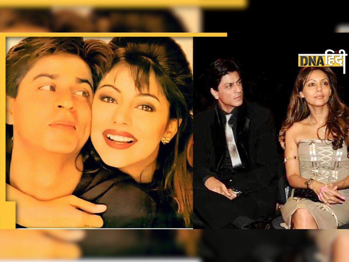 Shahrukh Khan-Gauri Khan 31st Anniversary: जब गौरी के भाई ने शाहरुख पर तान दी थी बंदूक, प्‍यार में आईं थीं कई अड़चनें 