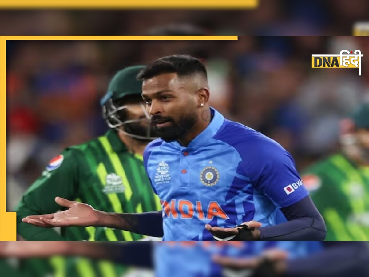 Hardik Pandya World Cup 2022: एक ही साल में कैसे बने कमबैक किंग, हार्दिक पंड्या ने खुद खोल दिया राज़ 