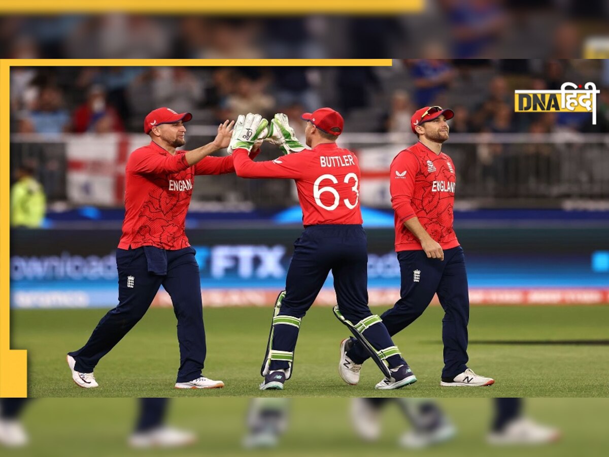 Eng Vs Ire Live Streaming: इंग्लैंड के सामने आयरलैंड की चुनौती, ऐसे देख पाएंगे मैच लाइव 