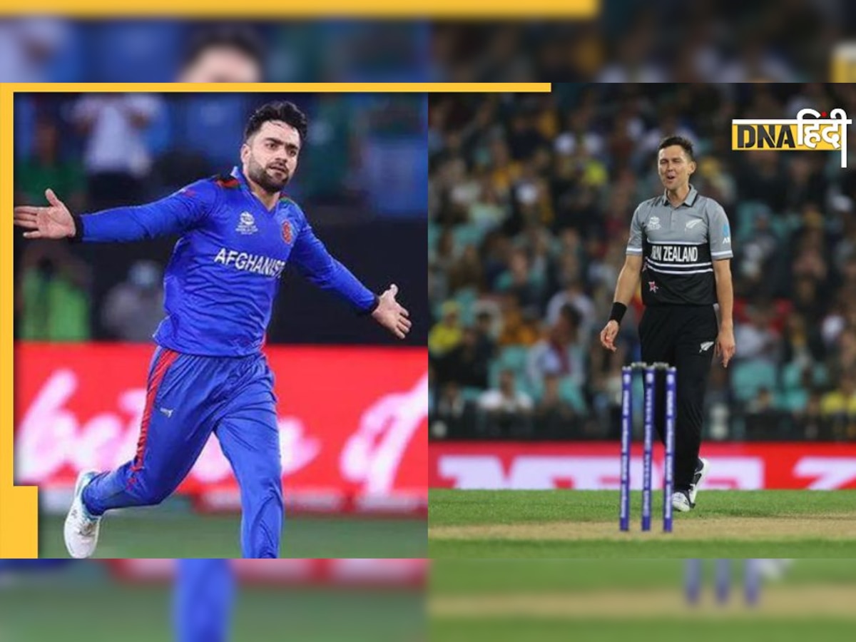 NZ vs AFG MCG Pitch Report: राशिद की फिरकी आएगी काम या बोल्ट बरपाएंगे कहर? जानें पिच किसकी करेगी मदद