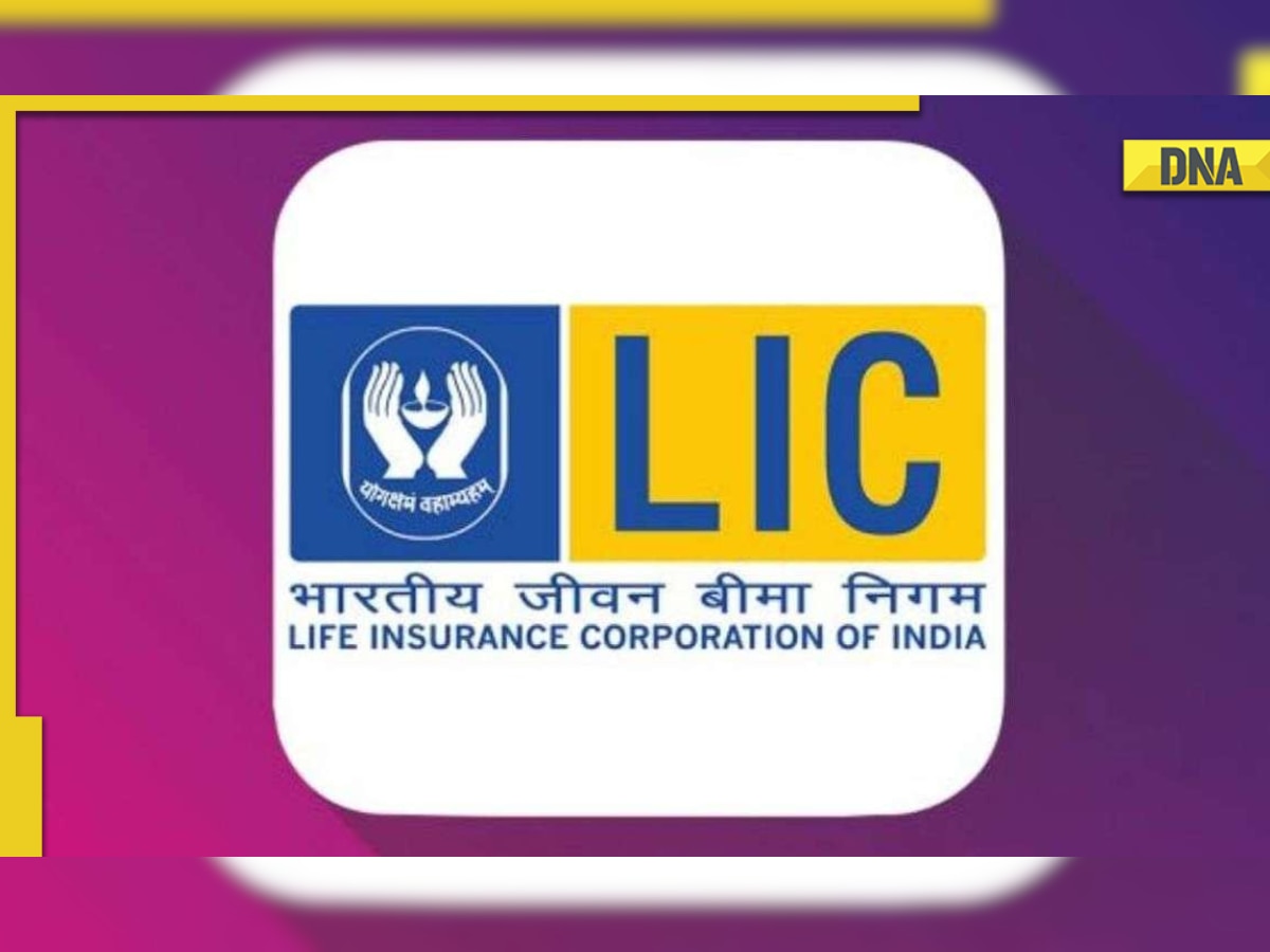 LIC Saral Pension Plan: Invest Rs 3 lakh and receive Rs14,760 in pension; check eligibility