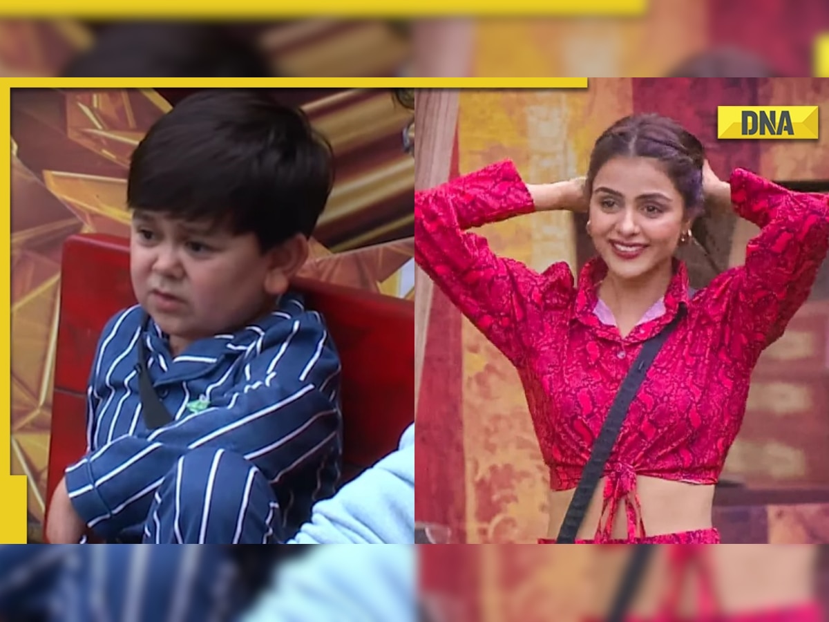 Bigg Boss 16: Abdu Rozik gets teary-eyed after Priyanka Choudhary says 'he doesn't understand anything'