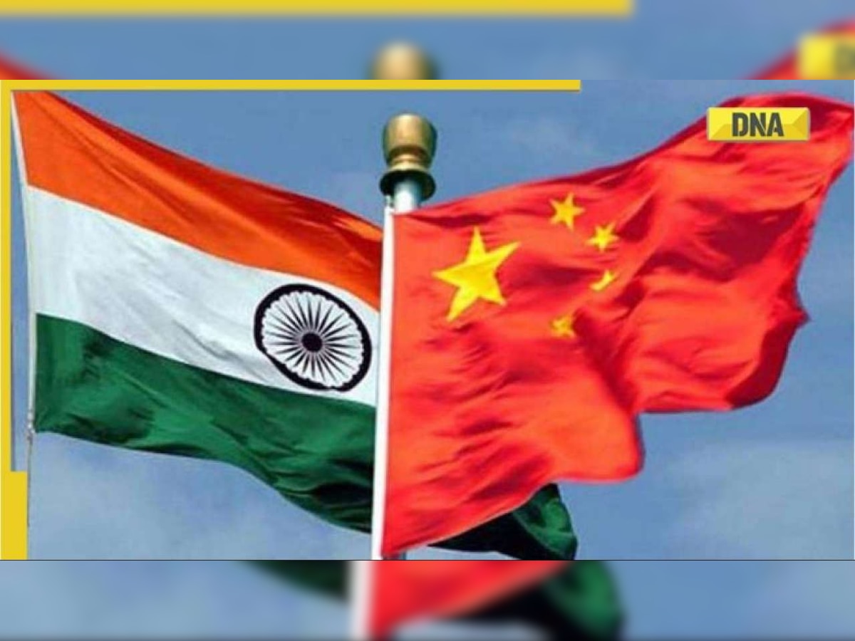 Enough room for India, China; countries should avoid geopolitical traps: Chinese envoy Sun Weidong