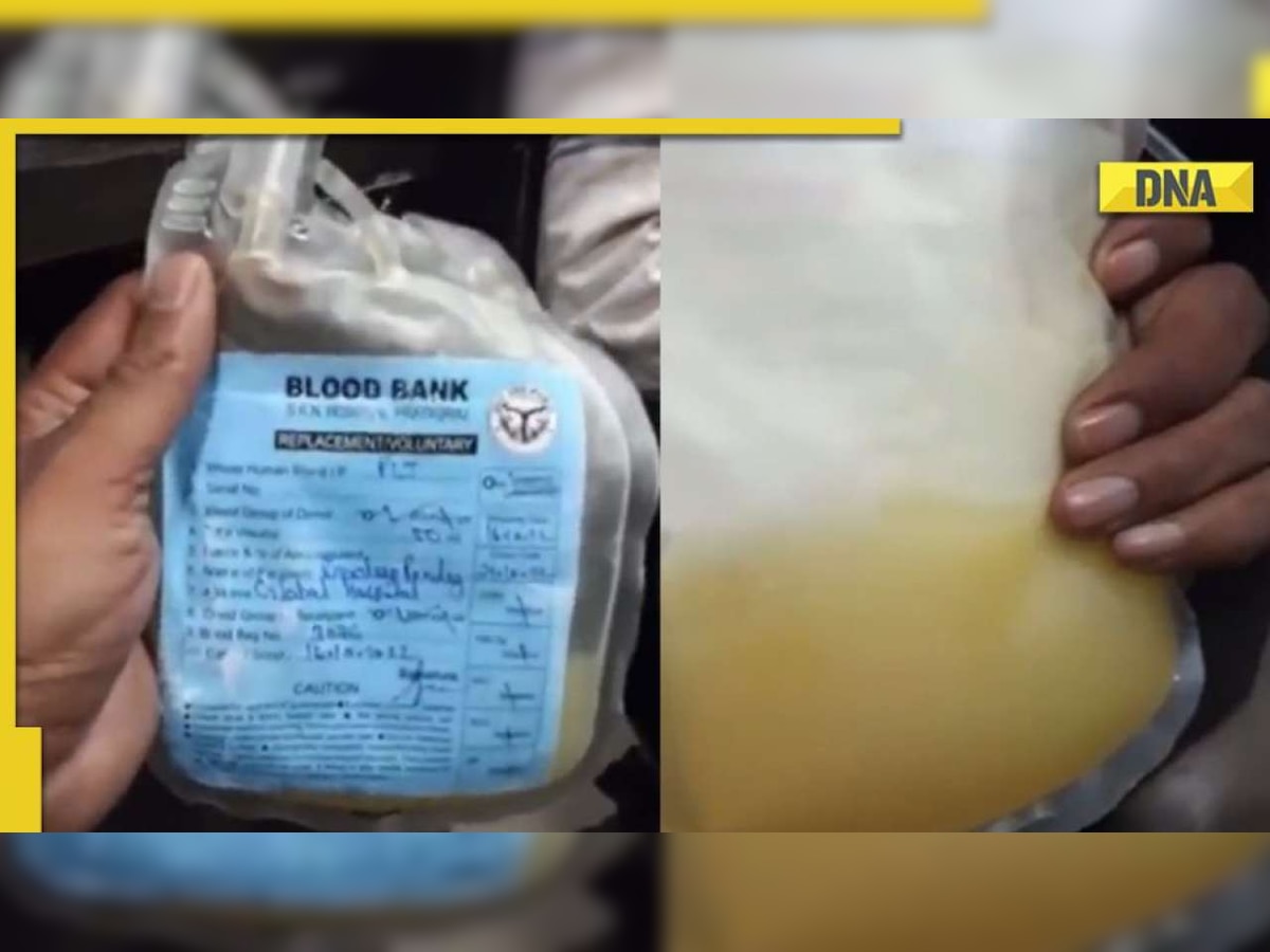 Uttar Pradesh hospital, accused of giving mosambi juice as IV drip to dengue patient, likely to be bulldozed 