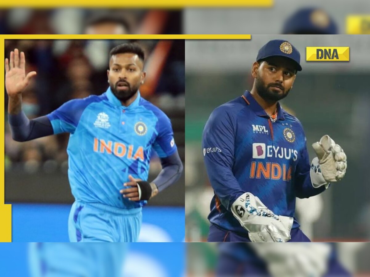 India vs Netherlands team news: Hardik Pandya fit to play, Rishabh Pant’s wait continues