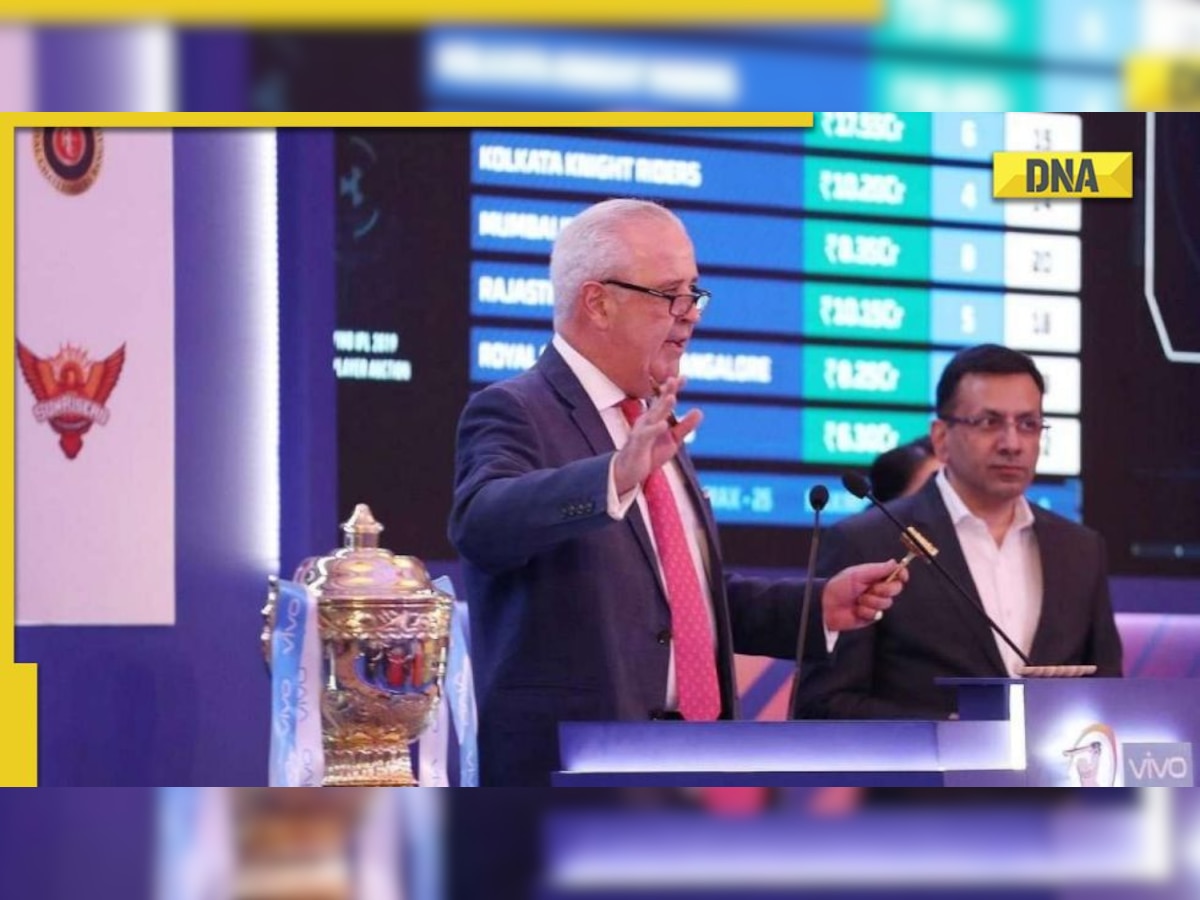 IPL 2023: Mini-auction date, venue, salary cap, player retention deadline; check latest updates