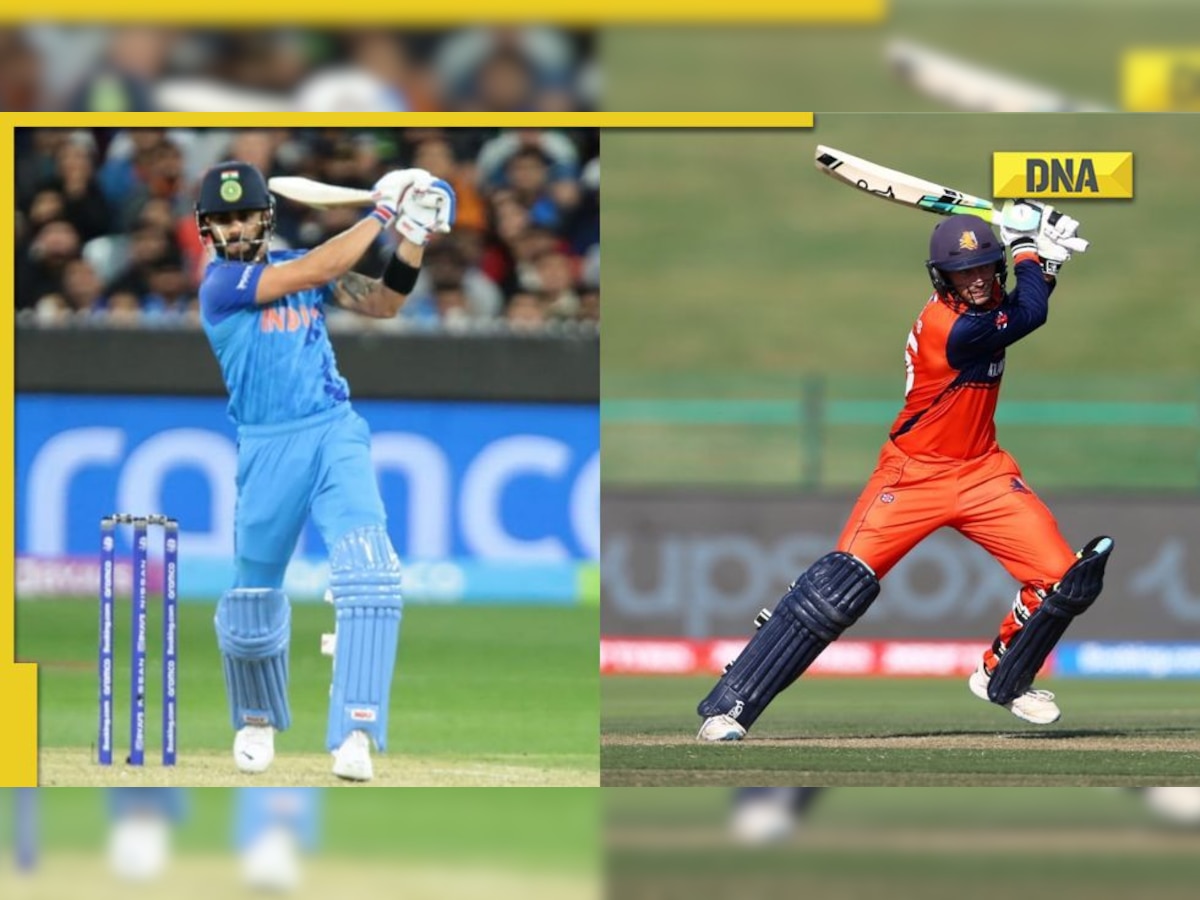 T20 World Cup: India play Netherlands in 2nd Super 12 match tomorrow, 10 things to know