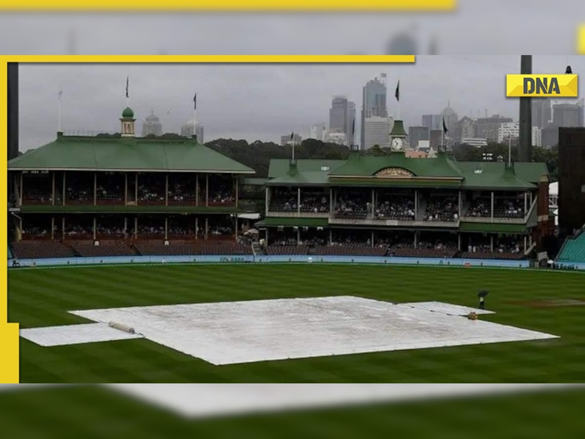 Will rain play spoilsport in the match between India-Netherlands? Check out weather update for upcoming match in Sydney