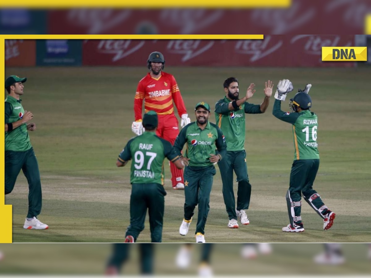 PAK vs ZIM Dream11 prediction: Fantasy cricket tips for Pakistan vs Zimbabwe Super 12 Match 24, T20 World Cup 2022