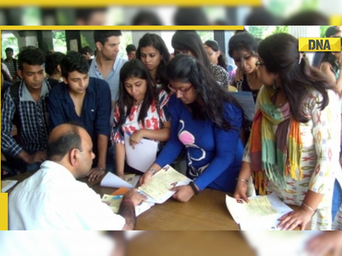 JNU second cut off list 2022 to be out today: Here's how to check, important dates