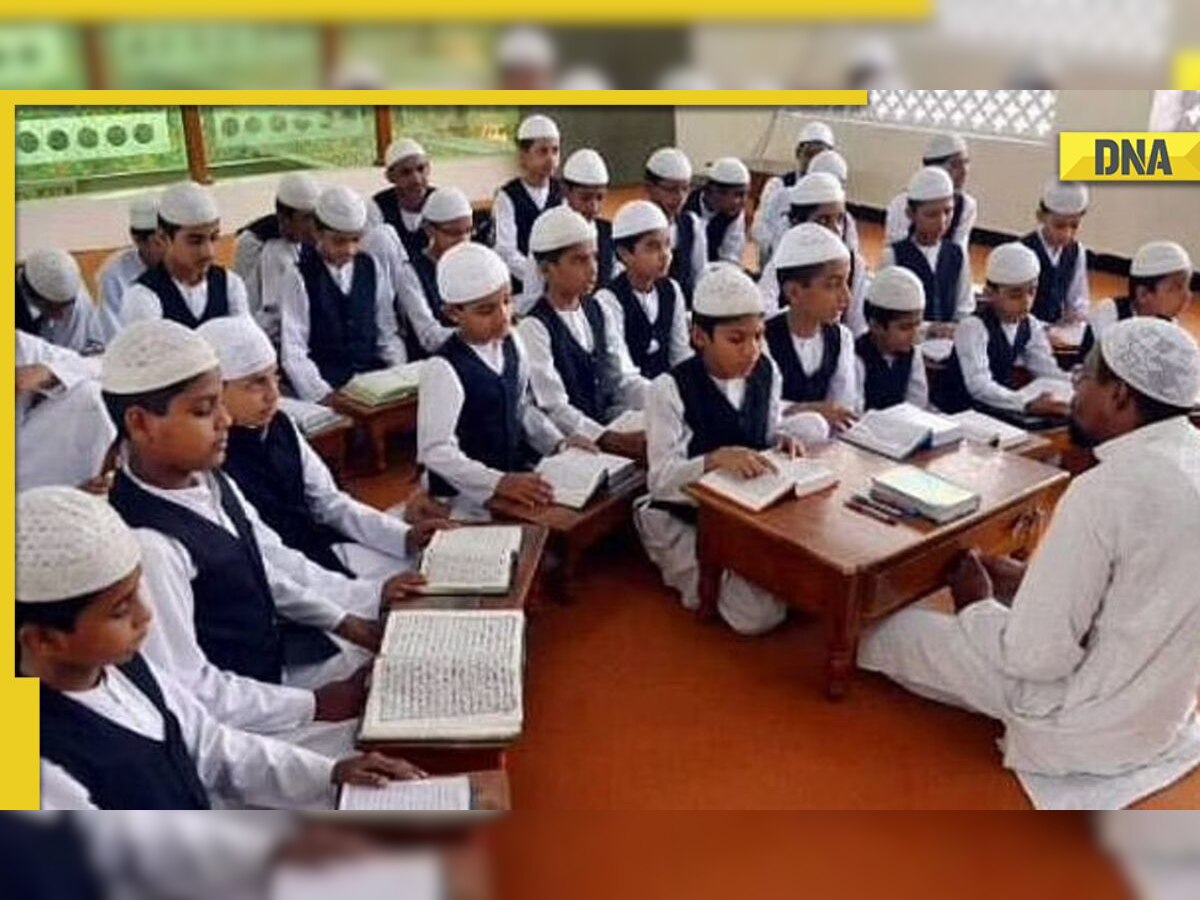 Rajasthan government to build smart classrooms in 500 madrasas, approves Rs 13.10 crore budget