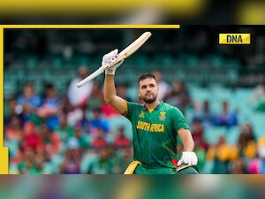 T20 World Cup: Rilee Rossouw powers South Africa to 104-run win over Bangladesh in record-shattering match