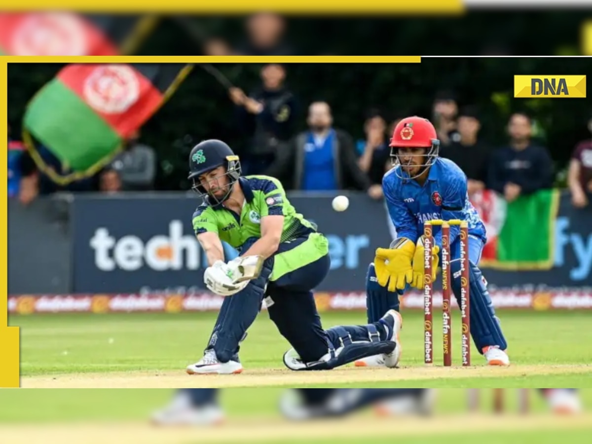 AFG vs IRE Dream11 prediction: Fantasy cricket tips for Afghanistan vs Ireland Super 12 Match 25, T20 World Cup 2022