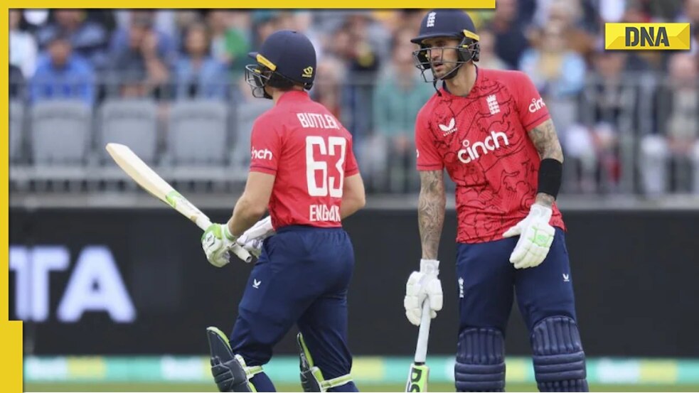 England vs Australia live streaming When and where to watch ENG vs AUS match 26 of T20 World Cup in India