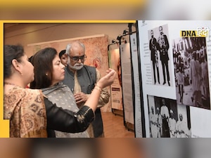 Sardar Patel के कारण है आज का भारतीय नक्शा, क्यों कहते हैं ऐसा, जानना है तो देखिए ये प्रदर्शनी