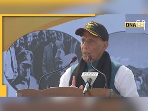 PoK को लेकर बड़ा प्लान बना रही भारत सरकार? राजनाथ सिंह ने कश्मीर में कही बड़ी बात