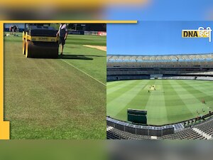 PAK vs ZIM Perth Pitch Report: भारत से हार के बाद गुस्से से उबल रहा पाकिस्तान, जिम्बाब्वे पर आक्रमण के लिए तैयार