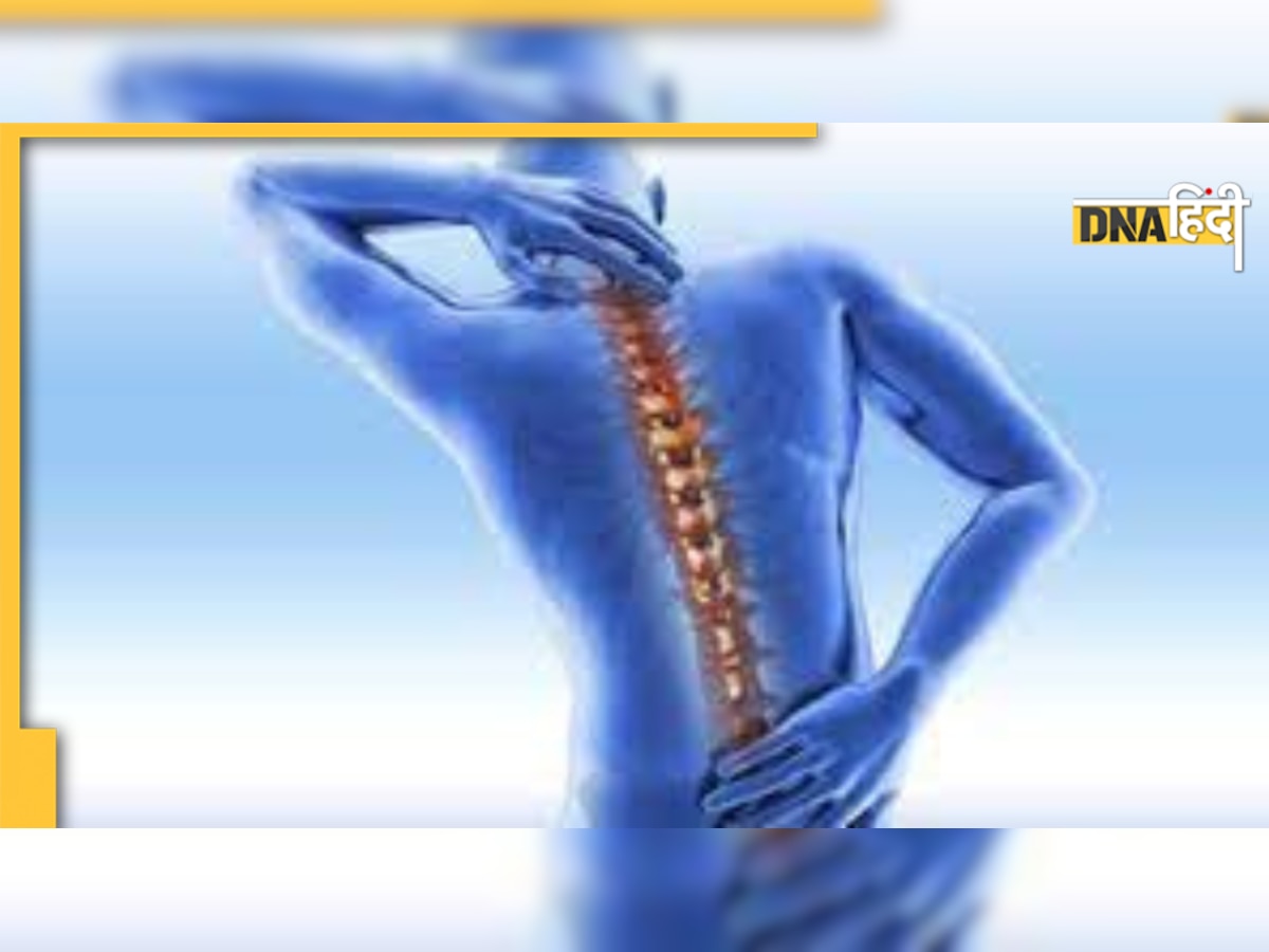Osteoporosis: कैसे अंदर से खोखली हो जाती है हड्डियां, ये आदतें और खाने की चीजों को करें Avoid वरना  