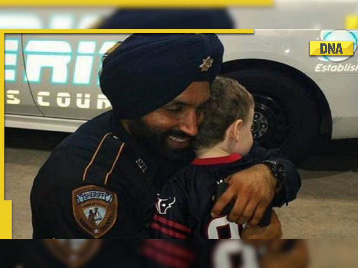 Indian-American Sikh police officer Sandeep Dhaliwal's murderer Robert Solis sentenced to death