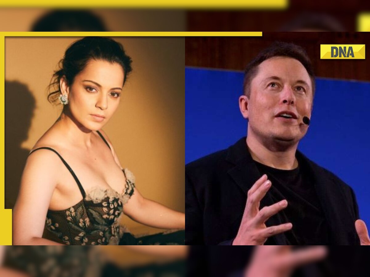 After Elon Musk buys Twitter, Kangana Ranaut reacts to fan who wants her account to be restored